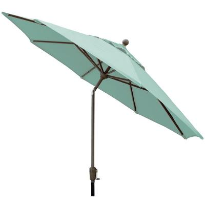 China Customized Modern Summer Sunscreen Umbrella For Outdoor for sale