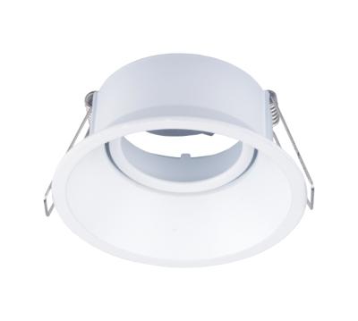 China Residential Anti-Glare GU10 Light Fixture for sale