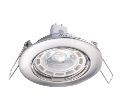 China Residential Anti-Glare GU10 Light Fixture for sale