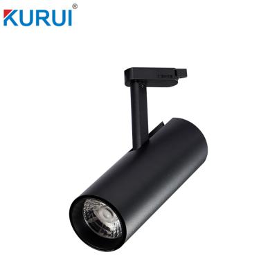 China Commercial 15w, 25w, 35w Hot Sale LED Track Light for sale