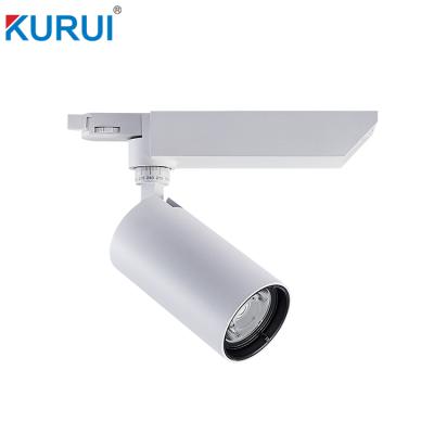 China Commercial 25w, 35w Hot Sale LED Track Light for sale