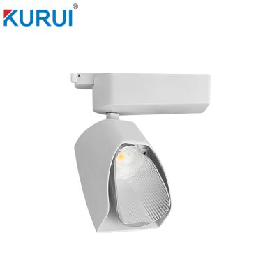 China 30w Commercial Hot Sale LED Track Light Wall Washer for sale