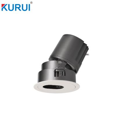 China Hotel 10w, 15w led interior hotel wall washer spotlight for sale