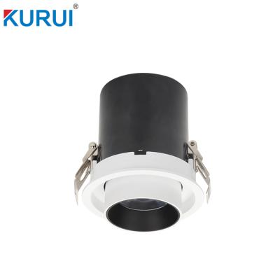 China 15w 25w Commercial Indoor Adjustable Led Spotlight for sale