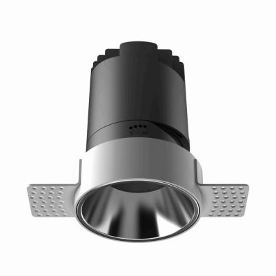 China HOTEL Store 5w, 10w, 20w, 30w Led Frameless Indoor Hotel Spotlight for sale