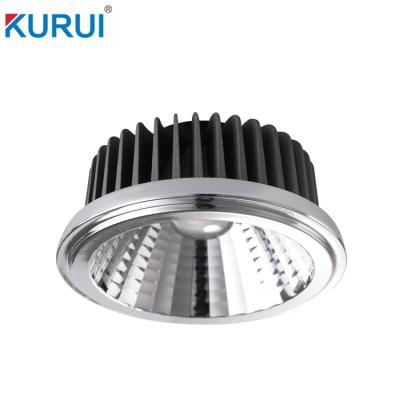 China 15w 30w Residential COB LED AR111 for sale