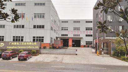 Verified China supplier - Guangzhou Chenzuan Crafts Co., Ltd.