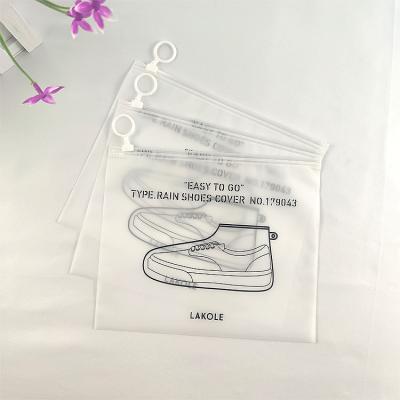 China Factory supply custom bags poly plastic bags BIODEGRADABLE clear plastic self sealing bag for clothes for sale