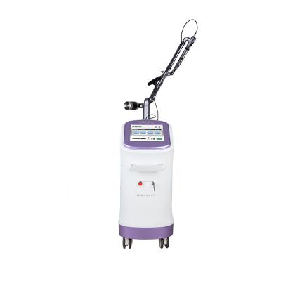 China Acne Treatment Dermatology Products New For 2019 Q Switch High Quality Laser Tatoo Removal for sale