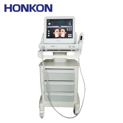 China HONKON Best Selling Skin Tightening for Face Skin Tightening and Wrinkle Remover Machine for sale