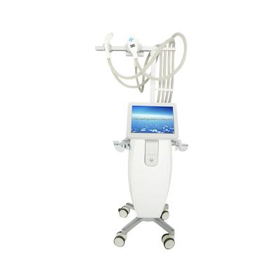 China 2019 Best Weight Loss RF Skin Tightening Face Lifting Radio Frequency Skin Tightening Machine for sale