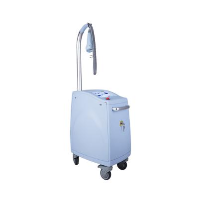 China Acne Treatment Popular Honkon 1550nm Erbium Laser /Wrinkle Anti Aging Machines for sale