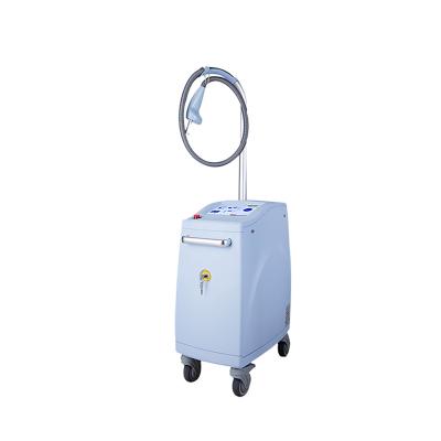 China 2019 Acne Treatment HONKON CE Approved 1550 Er Fractional Yag Laser Erbium Glass Laser Machines for sale