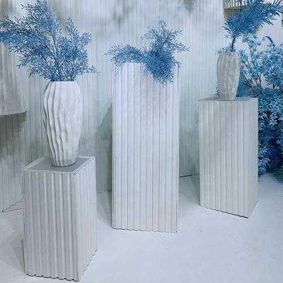 China Hotel .restaurant .banquet. Home.wedding Wedding Props Birthday Party Display Table Dining Banquet Restaurant Leisure Dessert Table for sale