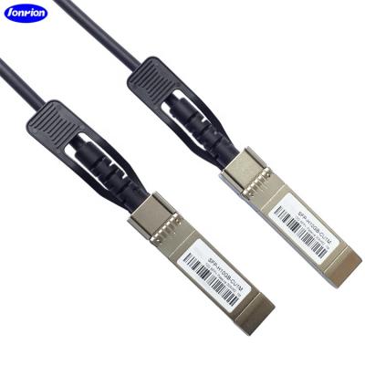 China SFP-H10GB-CU1M COMPUTER cable for sale