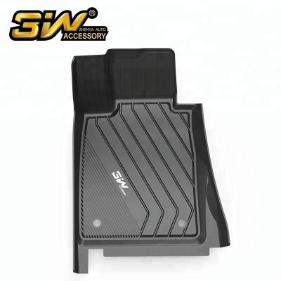 China 3w strip customized special car mats for 3 series/5 serises/X1/X3/X5 for sale