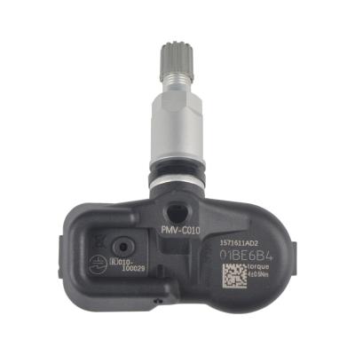 China 315MHZ OEM PMV-C010 4260730060 4260706020 4260752020 TPMS Tire Pressure Sensor For-Toyota Lexus PMV-C010 for sale