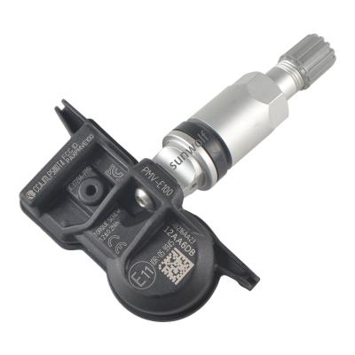 China 433MHZ OEM PMV-E100 4260748020 4260702090 4260702070 4260712020 TPMS Tire Pressure Sensor For-Toyota PMV-E100 for sale