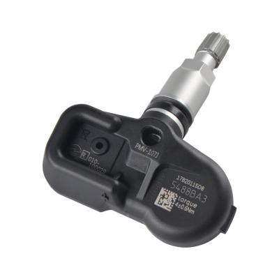 China 315MHZ OEM PMV-107J 4260733021 4260775010 TPMS Tire Pressure Sensor For-Toyota Lexus Pontiac Scion PMV-107J for sale