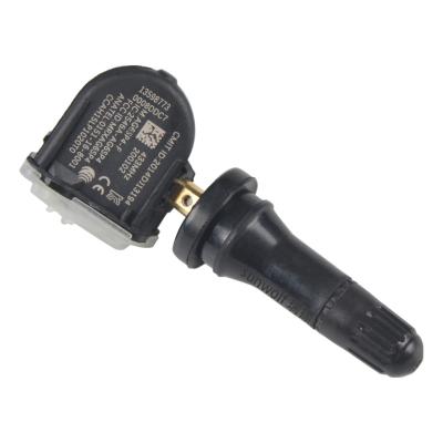 China OEM 13598773 22853740 13522629 13516165 13589601 433MHZ TPMS Tire Pressure Sensor For Buick Cadillac Chevrolet GMC OpelVauxhall 13598773 for sale