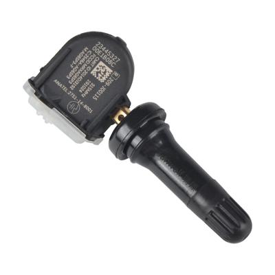 China Metal+Plastic TPMS Tire Pressure Sensor 315MHZ OEM 23445327 20923680 13586335 For Buick Cadillac Chevrolet GMC Hummer Pontiac Saturn for sale