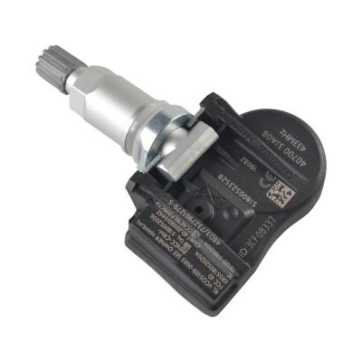 China 433MHZ OEM Infinite Tire Pressure Sensor 407003JA0B forNissan 40700-3JA0B 40700-3JA0A 407002GD0B S180052036H S180052352B TPMS for sale