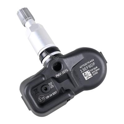 China 315MHZ OEM PMV-107G 42753STKA04 42753TL2A51 42753TL2A52 TPMS Tire Pressure Sensor For Acura Honda PMV-107G/42753STKA04 for sale