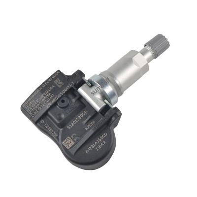 China SP40 OE Tire Pressure Sensor 315MHZ 4H231A159CD 4H231A159CB 4H231A159CC 4H231A159CE For Jaguar Landrover 4H231A159CD for sale