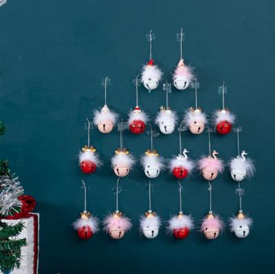 China Resin Christmas Nutcracker Polyresin Christmas Decoration Ornament Hanging Crafts for sale