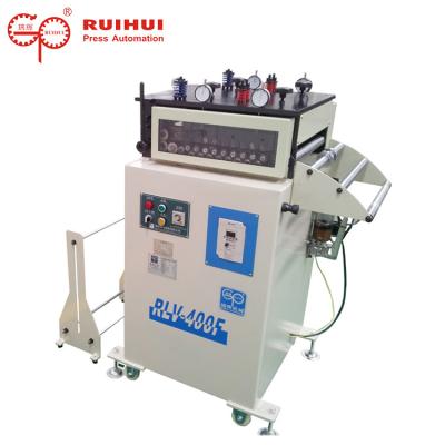 China Touch Sensor Automatic Level Sheet Metal Straightener In Automobile Mould for sale