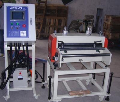 China Pneumatic  Nc Servo Roll Feeder With Stable Performance , Servo Feeder Machine for sale