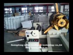 0.2-3.2mm NC Servo Roll Feeder 3000/5000kg AC 4.5 16 M/Min