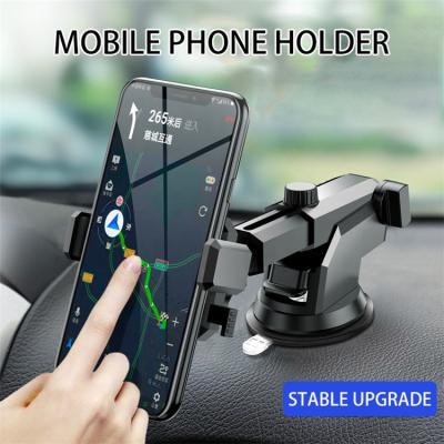 China PORTABLE Professional Custom Universal Car Auto Portable Universal Mobile Phone Holder for sale