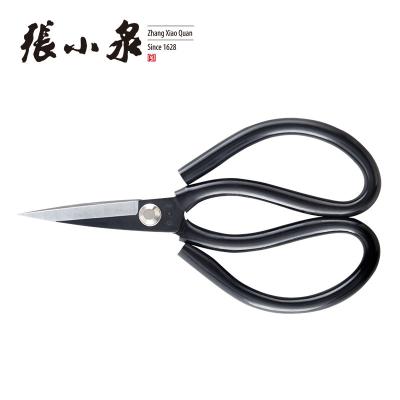 China Multi Function Plastic Tube And Carbon Steel Scissors Machine New Soft Plastic Tube Hand Industrial Cutting Working Scissors for sale