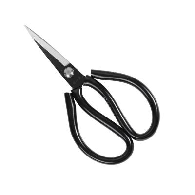 China New industrial carbon steel pipe and tube hand soft plastic leather cutter scissors for sale for sale