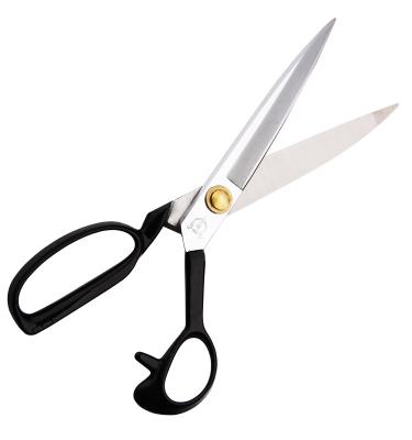 China Embroidery Best Professional 8 Inch Scissor Fabric Cutting Cutter For Sale for sale