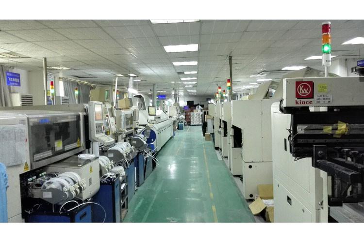 Verified China supplier - Shenzhen Zechuang Weiye Technology Co., Ltd.