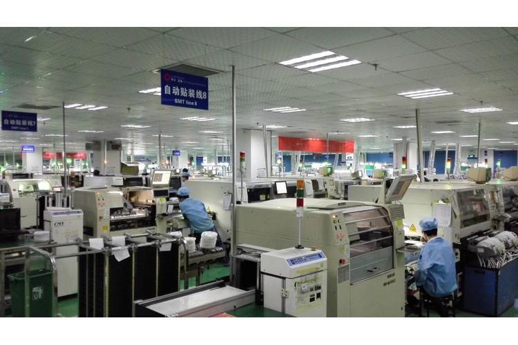 검증된 중국 공급업체 - Shenzhen Zechuang Weiye Technology Co., Ltd.