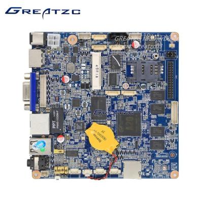 China WIFI Androïde Motherboard Aan boord van Bluetooth/het Androïde Gebrek RAM van Mainboard 1GB Te koop