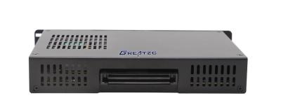 China Maximale 8 GBs RAM Broadwell I3-5010U verdoppeln Kern 2.1GHz Mikro-PC Computer mit HDMI DC12V - 19V zu verkaufen