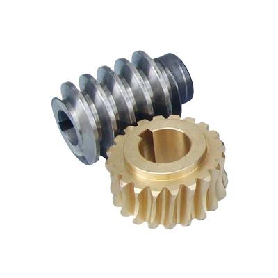 China Factory Precision Stainless Steel Small Mechanical Gear Module Non-Standard Customized Gear for sale