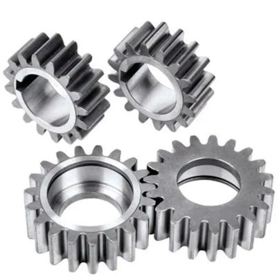 China Factory Customized Small Module Planetary Gear Destine Customized Transmission Mechanical Pinion for sale