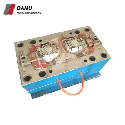 China Factory pp steel bucket manufacturer china plastic injection mold for sale