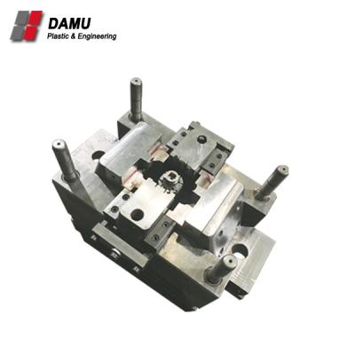 China Steel injection molding for sale