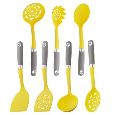 China China Sustainable Hot Sale Silicone High Temperature Resistant Kitchen Ensures Food Grade Safe Cooking Kitchenware for sale