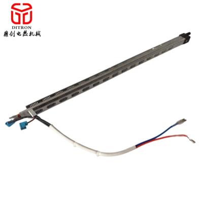 China Hotel Air Transfer Heating Element On Industrial Machinery for sale