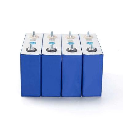 China Rechargeable 3.2V 50AH Prismatic Cell OEM Lithium Ion Prismatic Cell for sale