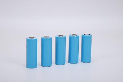 Cina CE 18650 Batteria ricaricabile Celle cilindriche Lfp ad alta capacità in vendita