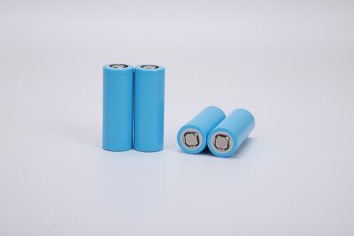 Cina Batterie cilindriche a ioni di litio 55ah con prestazioni e affidabilità superiori in vendita