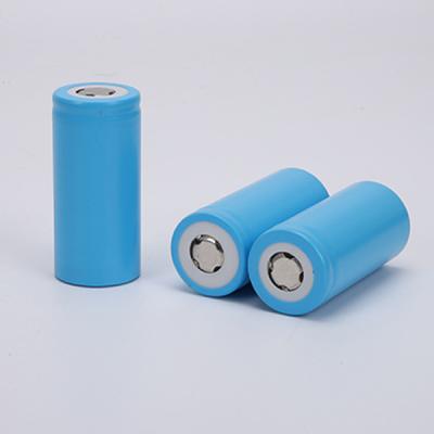 Cina Batteria cilindrica agli ioni di litio da 2000 mAh in vendita